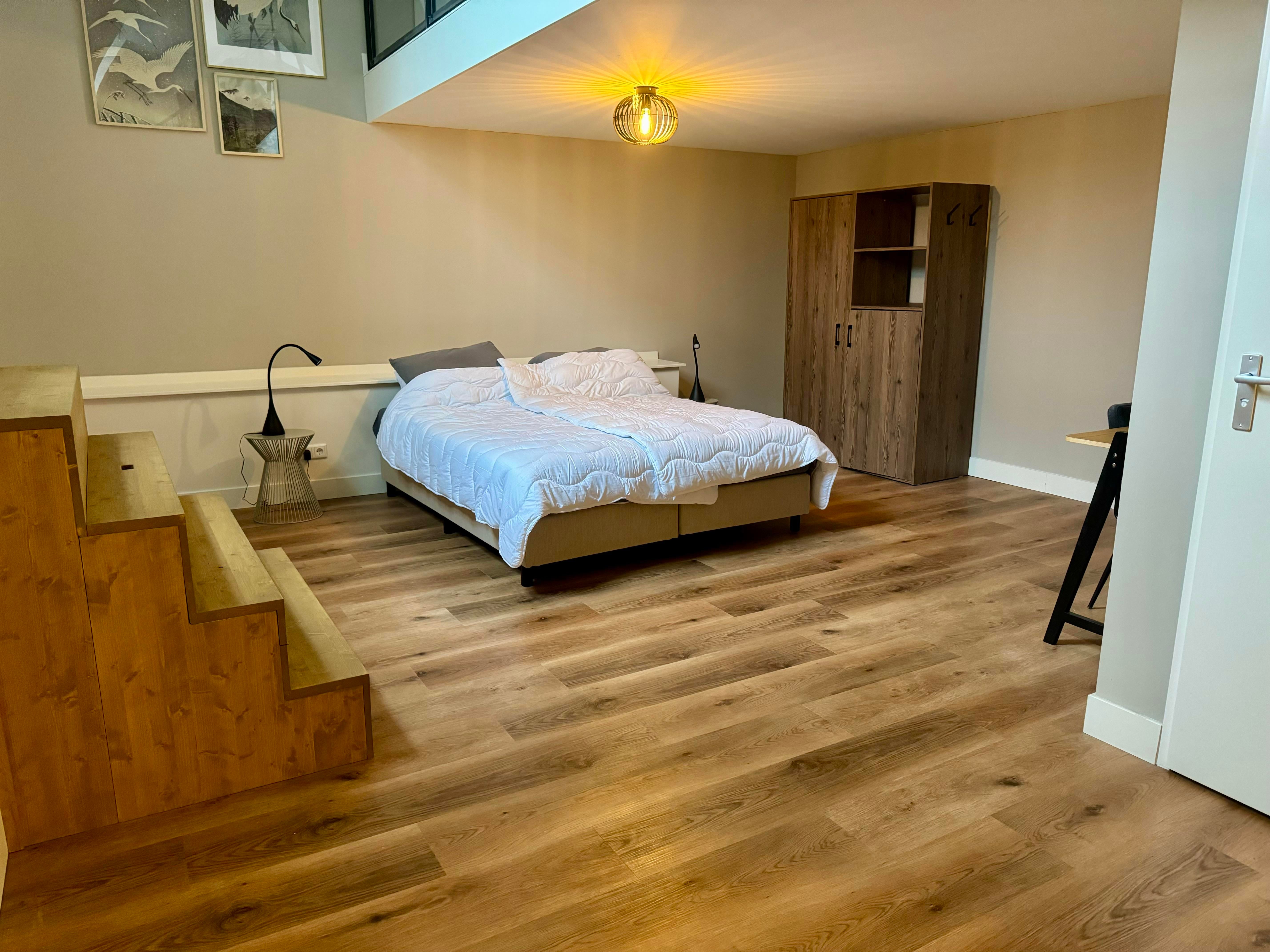 Woning te huur: Bredaseweg, Tilburg