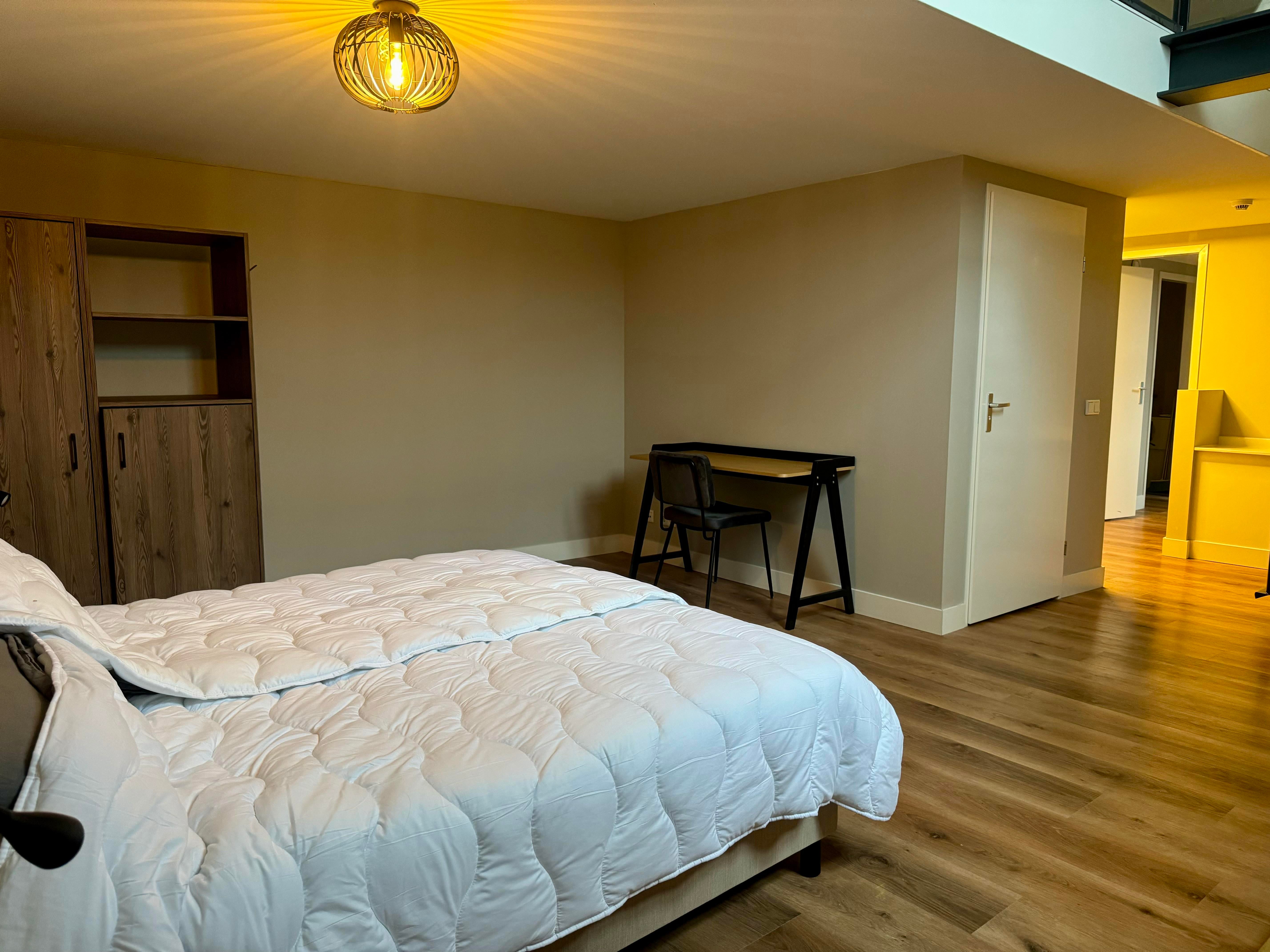 Woning te huur: Bredaseweg, Tilburg
