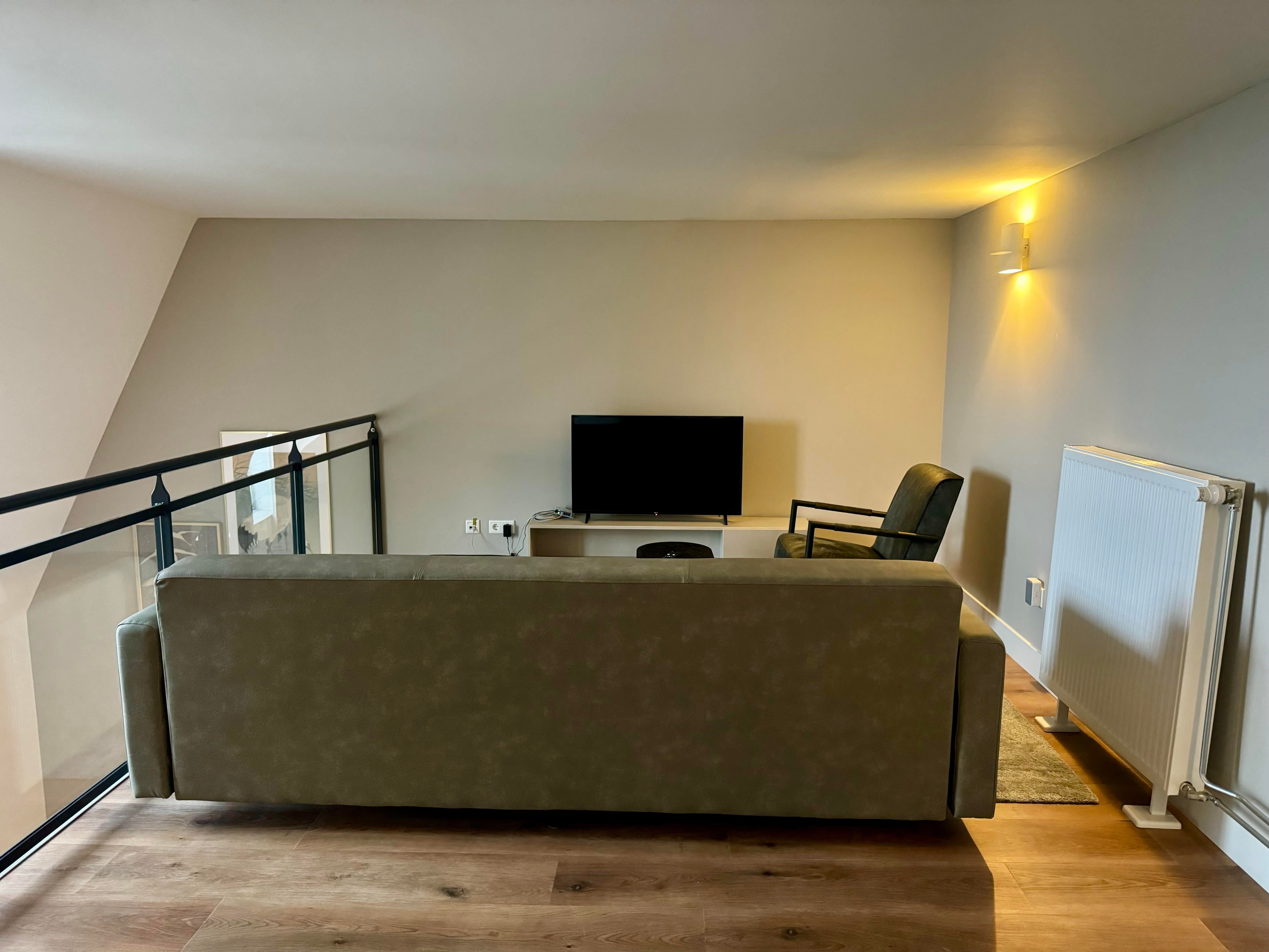 Woning te huur: Bredaseweg, Tilburg