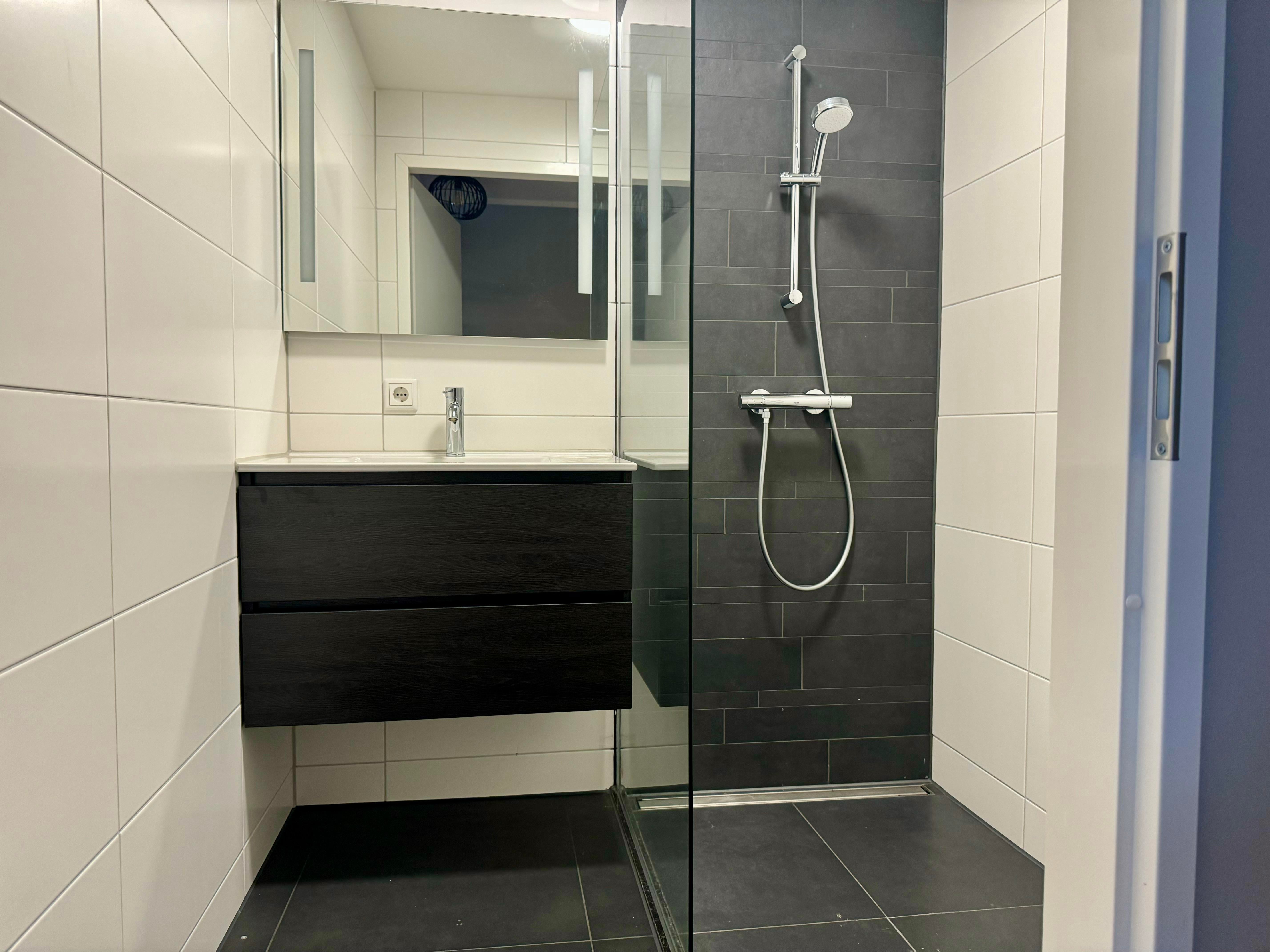Woning te huur: Bredaseweg, Tilburg