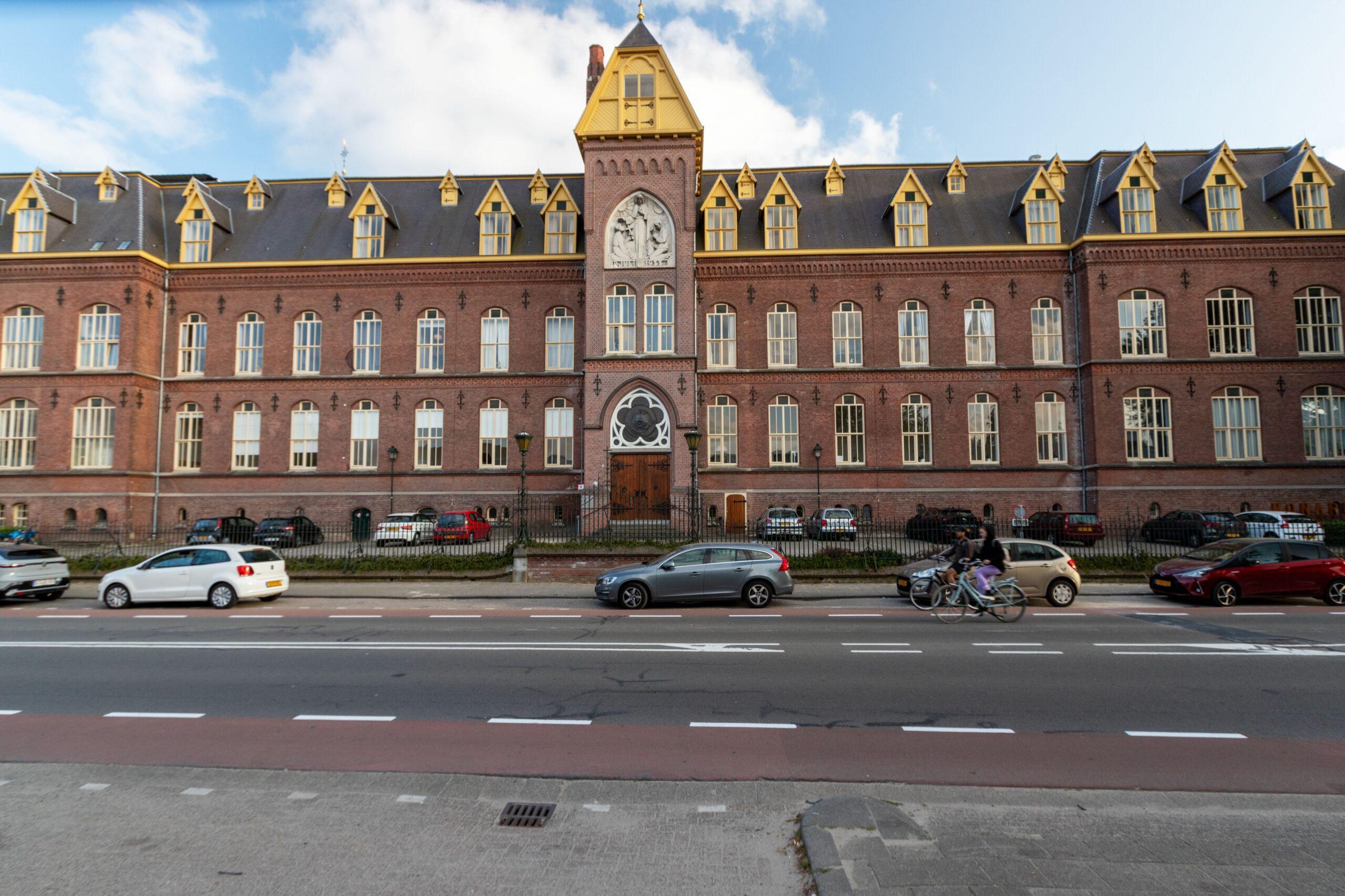Woning te huur: Bredaseweg, Tilburg