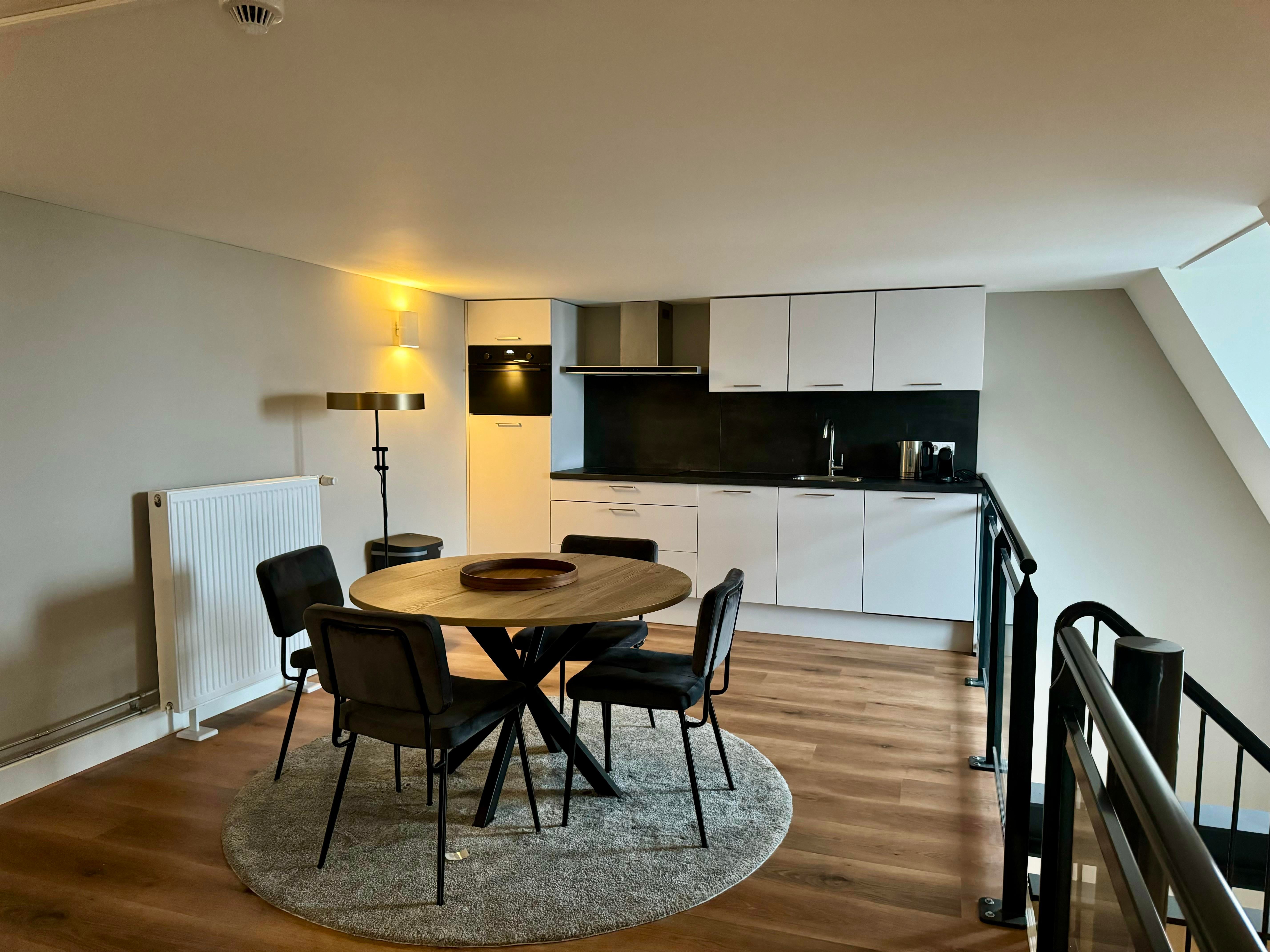 Woning te huur: Bredaseweg, Tilburg