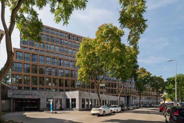 Rental Apartments Rotterdam