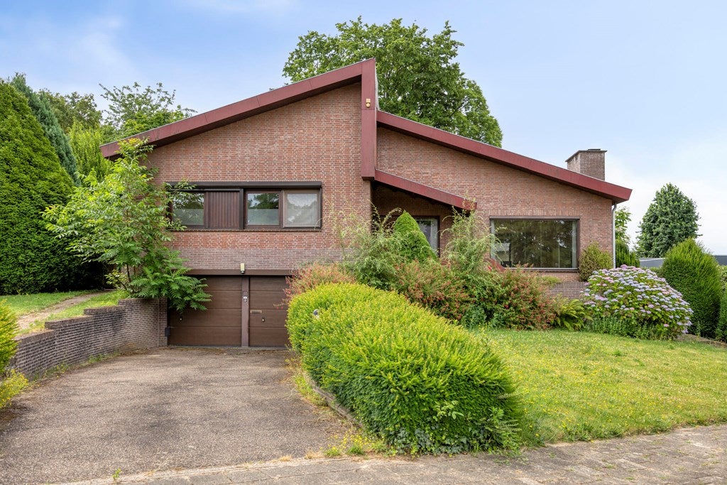 Huis Gerbergaplantsoen 6 in Meerssen
