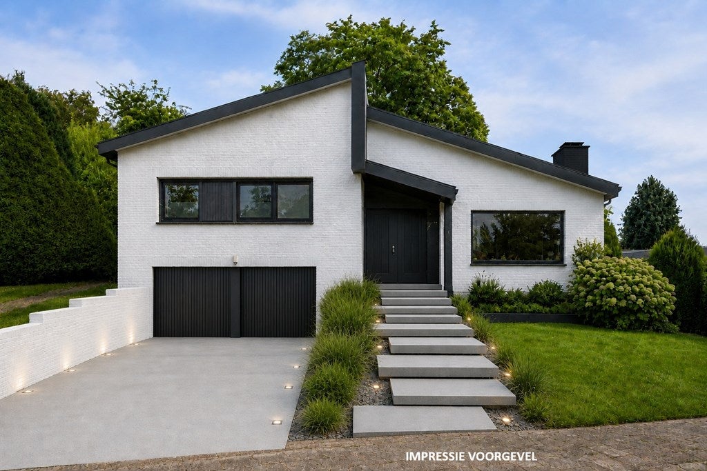 Huis Gerbergaplantsoen 6 in Meerssen