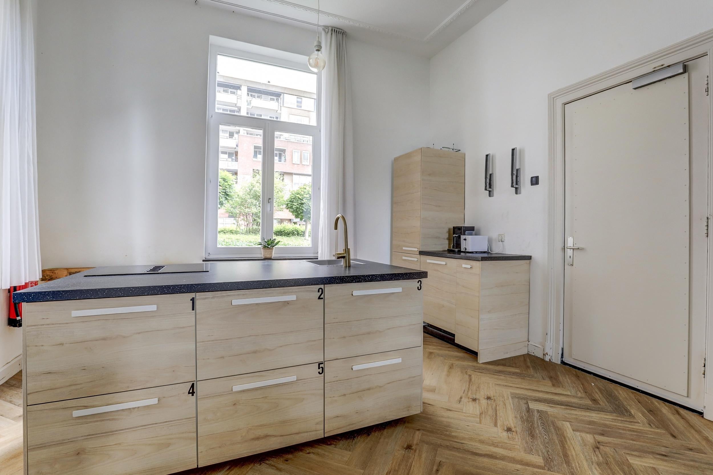 Vrijstaande woning te koop: Banebergpassage 2, Landgraaf