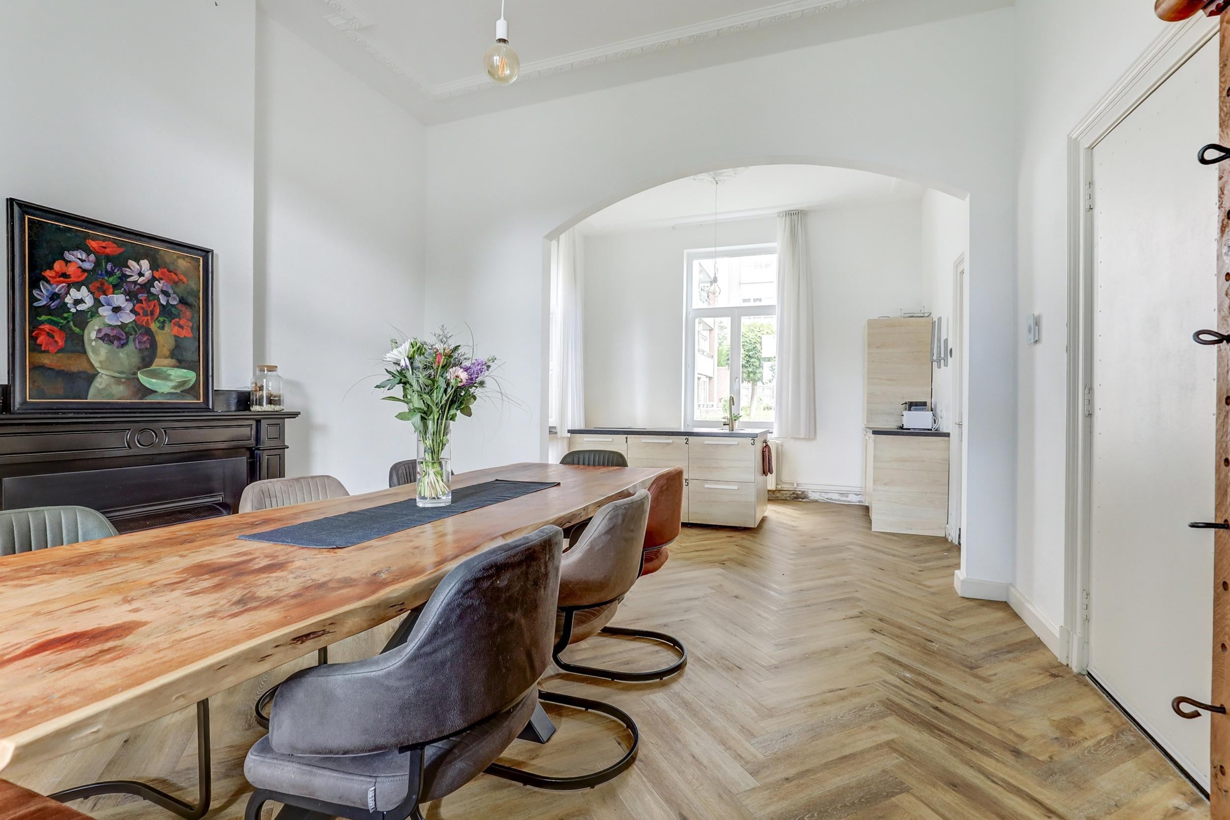 Vrijstaande woning te koop: Banebergpassage 2, Landgraaf