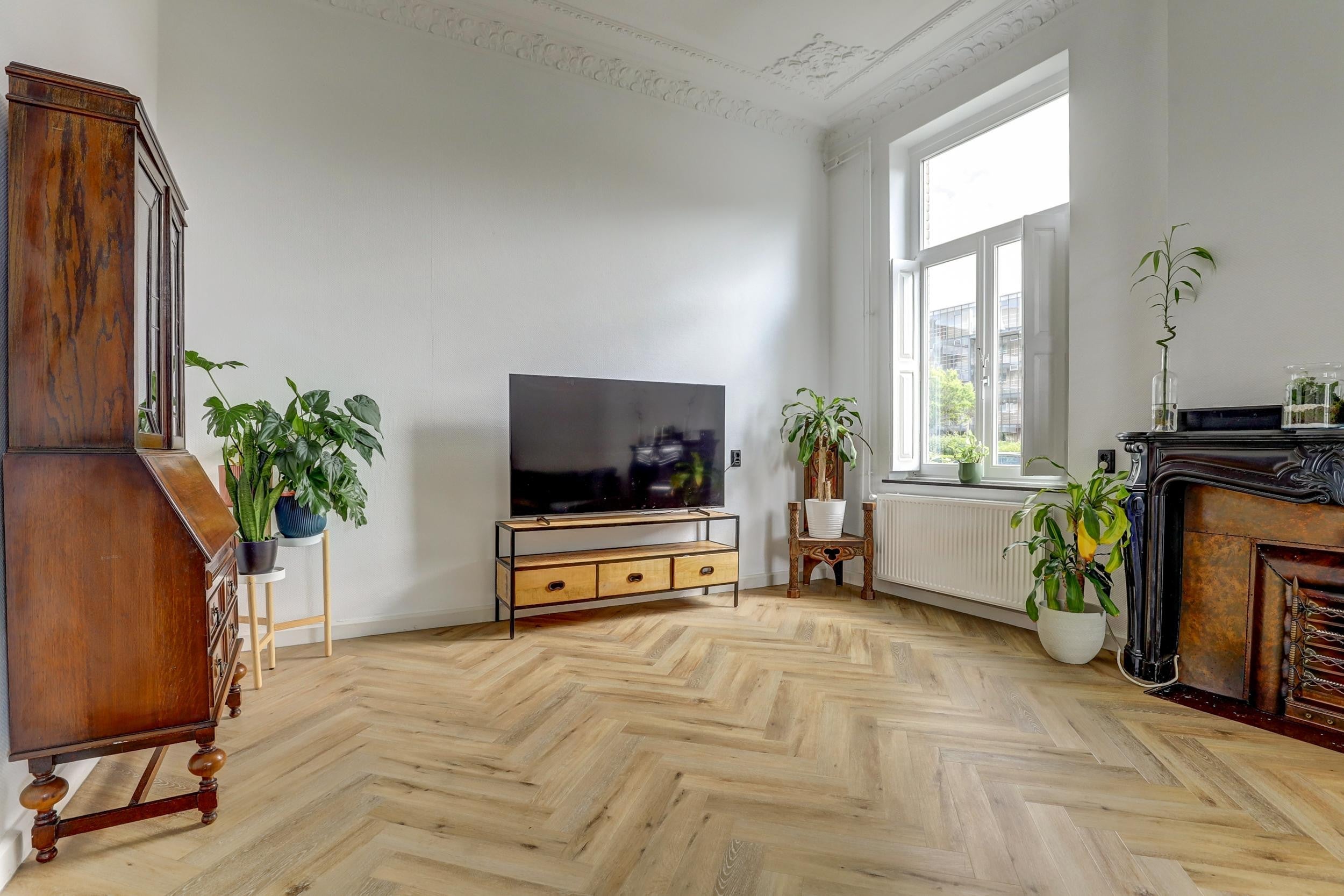 Vrijstaande woning te koop: Banebergpassage 2, Landgraaf