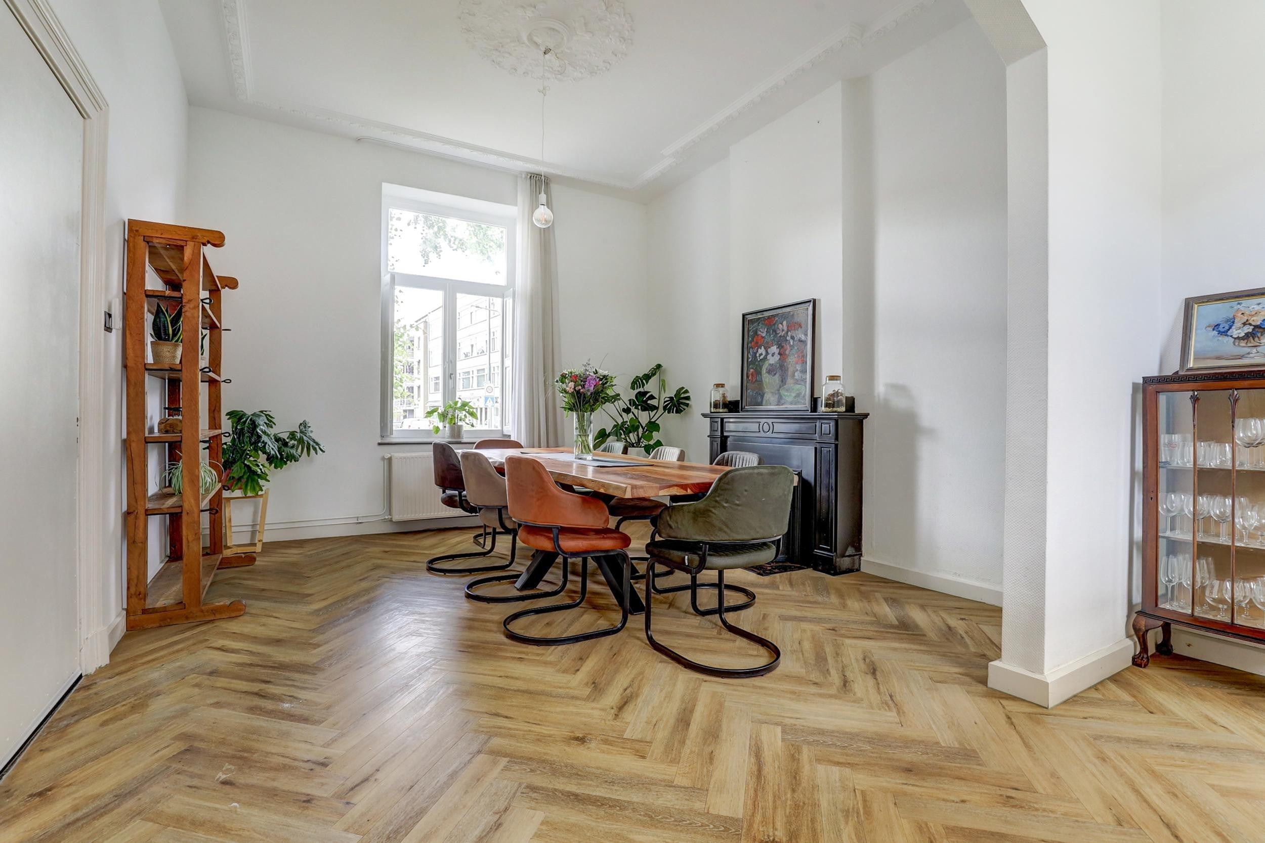 Vrijstaande woning te koop: Banebergpassage 2, Landgraaf