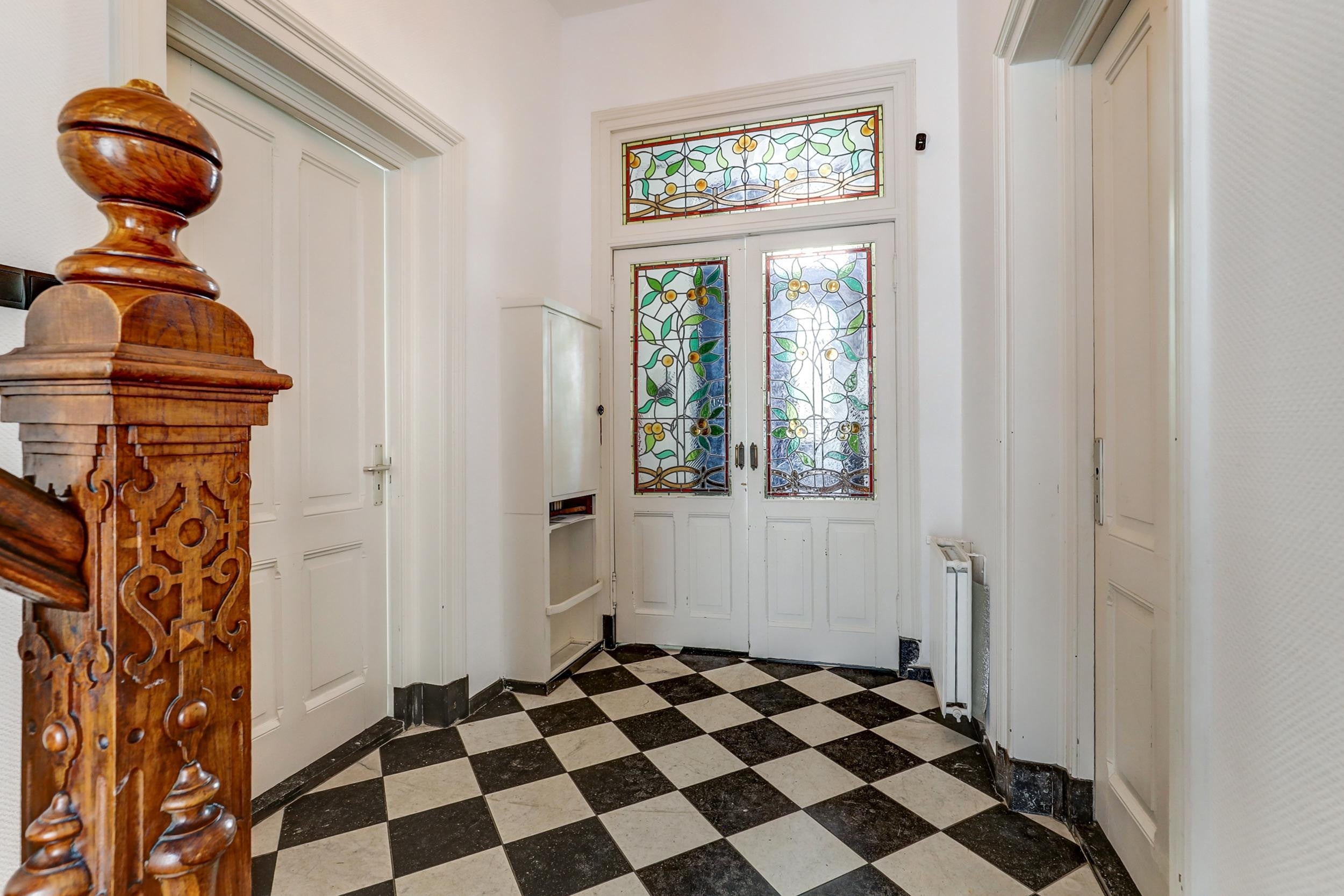 Vrijstaande woning te koop: Banebergpassage 2, Landgraaf