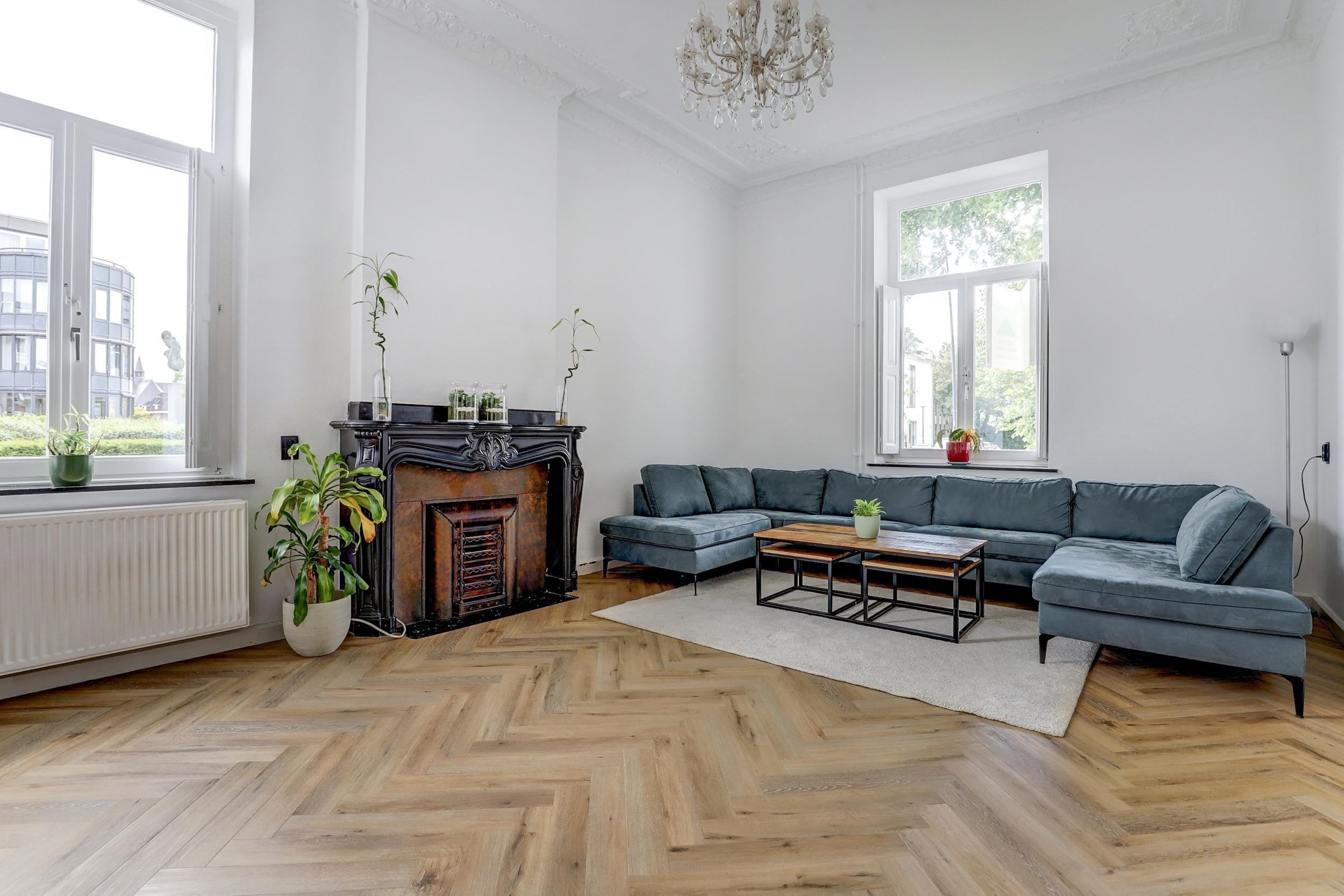 Vrijstaande woning te koop: Banebergpassage 2, Landgraaf