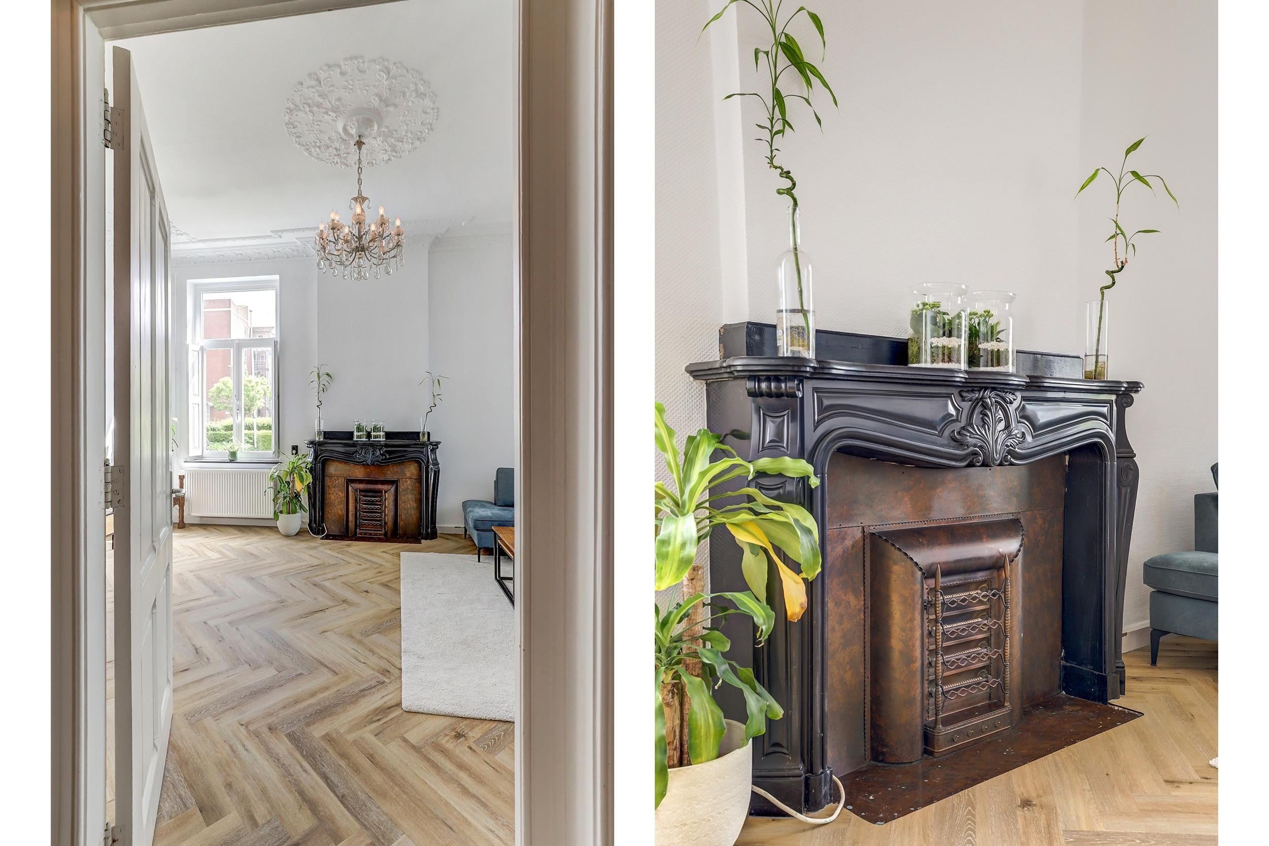 Vrijstaande woning te koop: Banebergpassage 2, Landgraaf