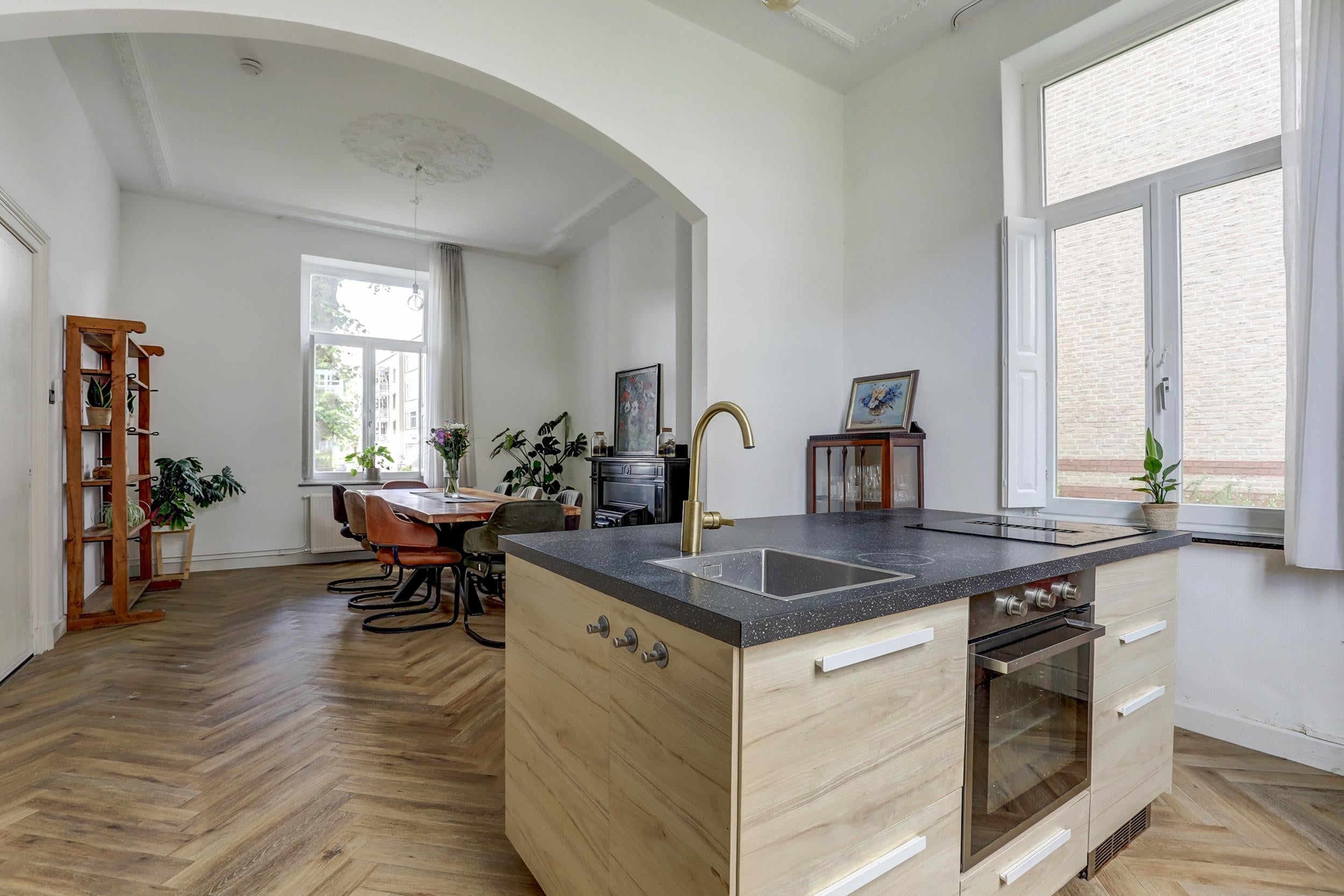 Vrijstaande woning te koop: Banebergpassage 2, Landgraaf