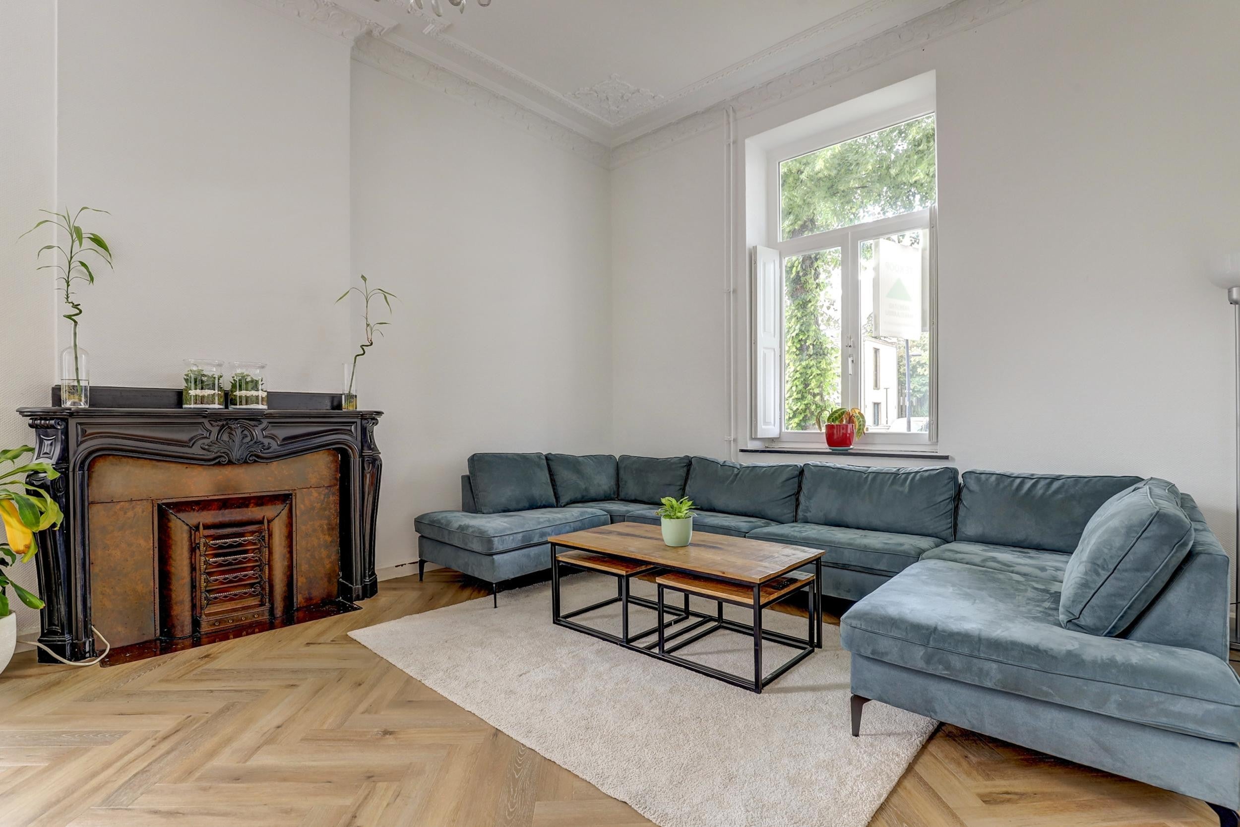 Vrijstaande woning te koop: Banebergpassage 2, Landgraaf