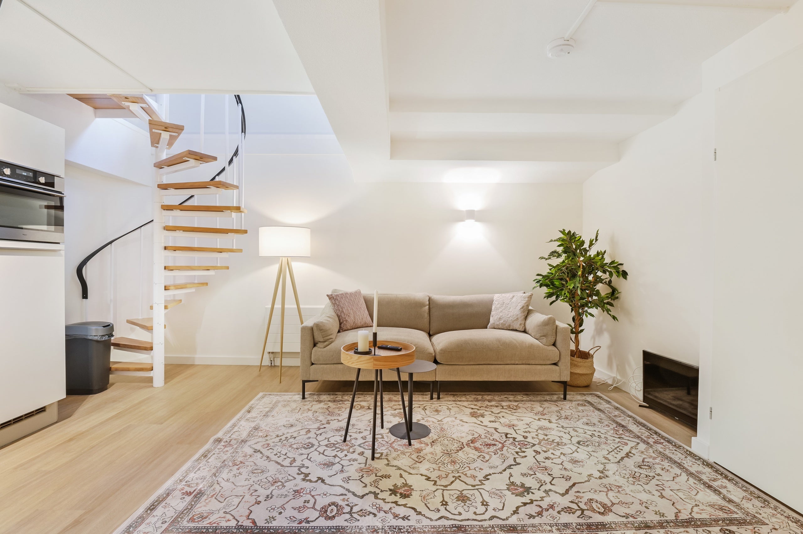 Te huur Appartement Crooswijksesingel in Rotterdam