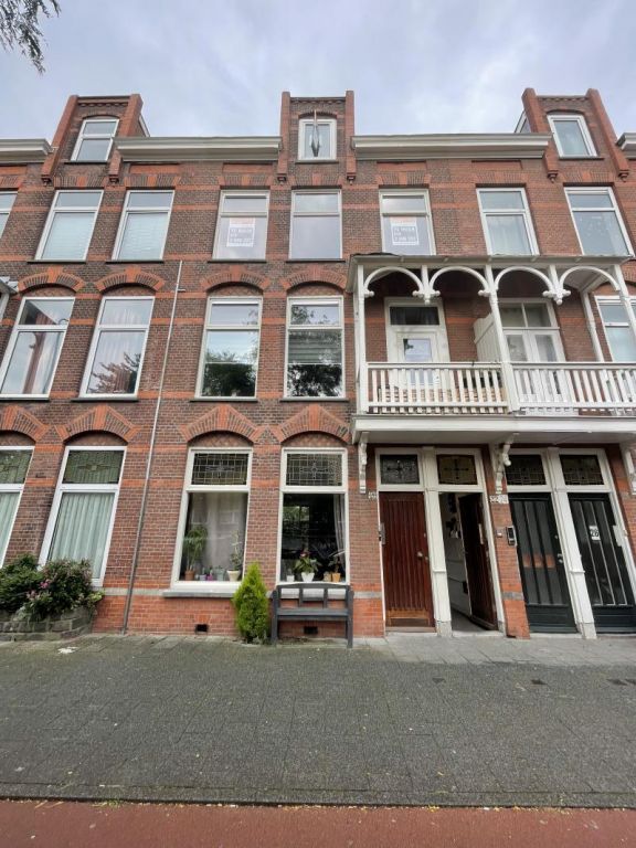 Woonzeker Rentals, Den Haag