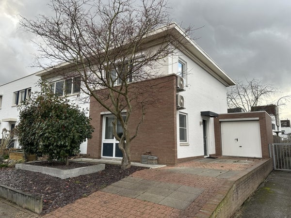 Huis IJsselmondestraat 22 a in Sittard