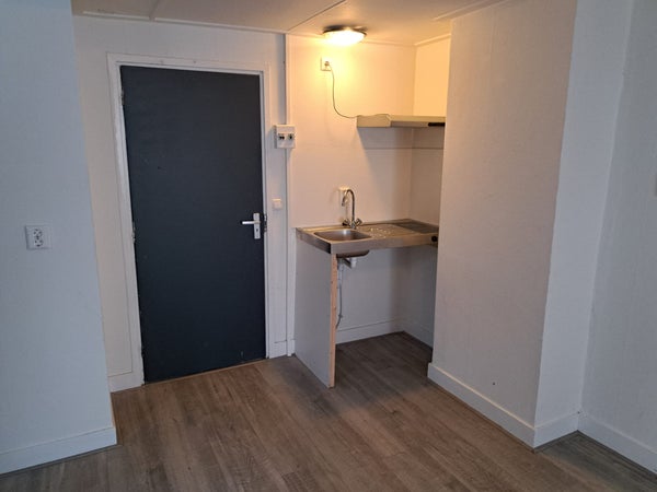 Kamer Breedpad in Heerenveen