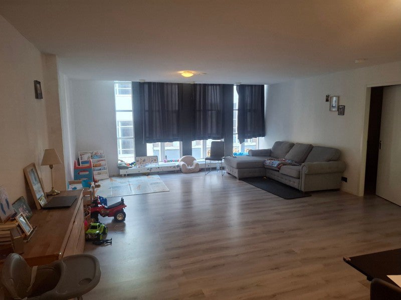 Appartement Velperpoortslangstraat