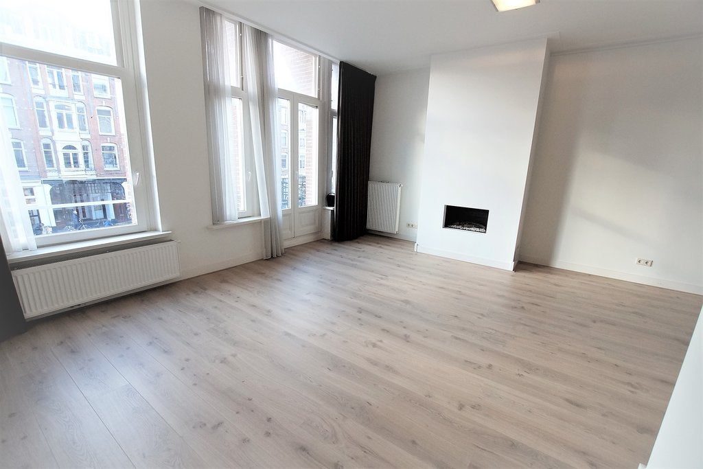 Te huur Appartement Eerste Constantijn Huygensstraat in Amsterdam