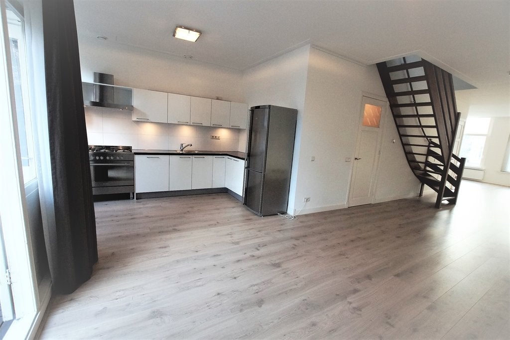 Te huur Appartement Eerste Constantijn Huygensstraat in Amsterdam