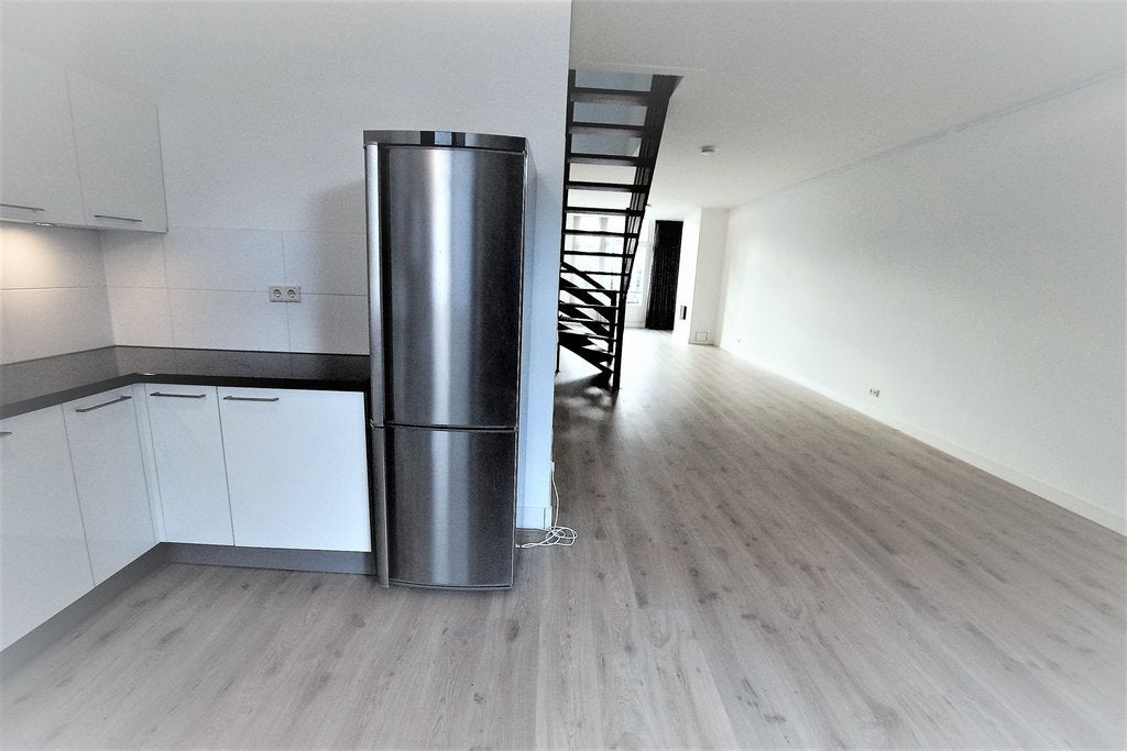 Te huur Appartement Eerste Constantijn Huygensstraat in Amsterdam
