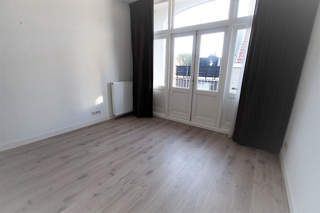 Te huur Appartement Eerste Constantijn Huygensstraat in Amsterdam