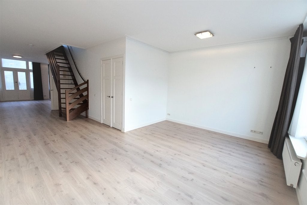 Te huur Appartement Eerste Constantijn Huygensstraat in Amsterdam