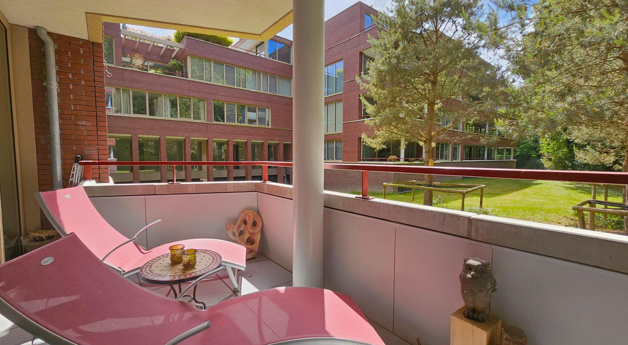 Te huur Appartement Nieuweroord in Leiden