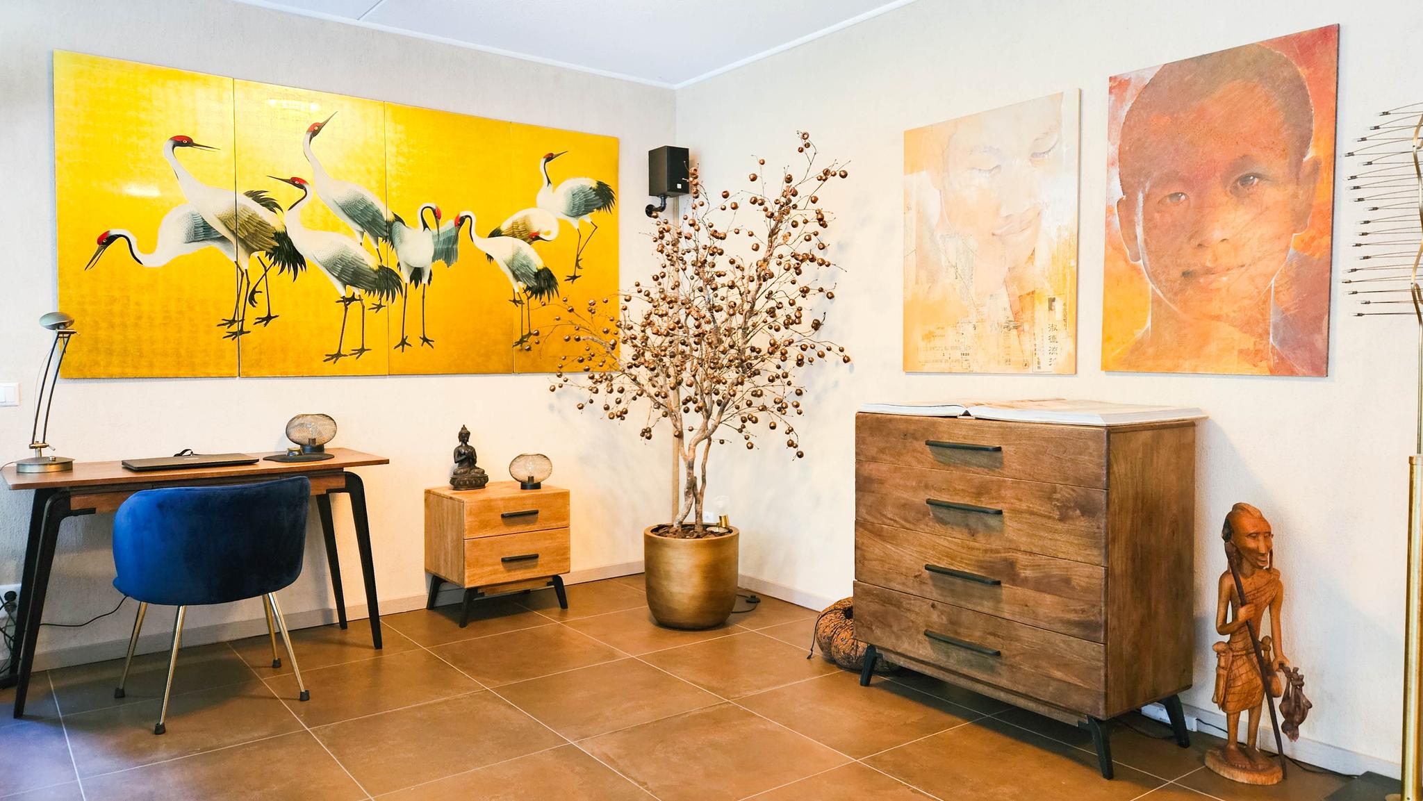 Te huur Appartement Nieuweroord in Leiden
