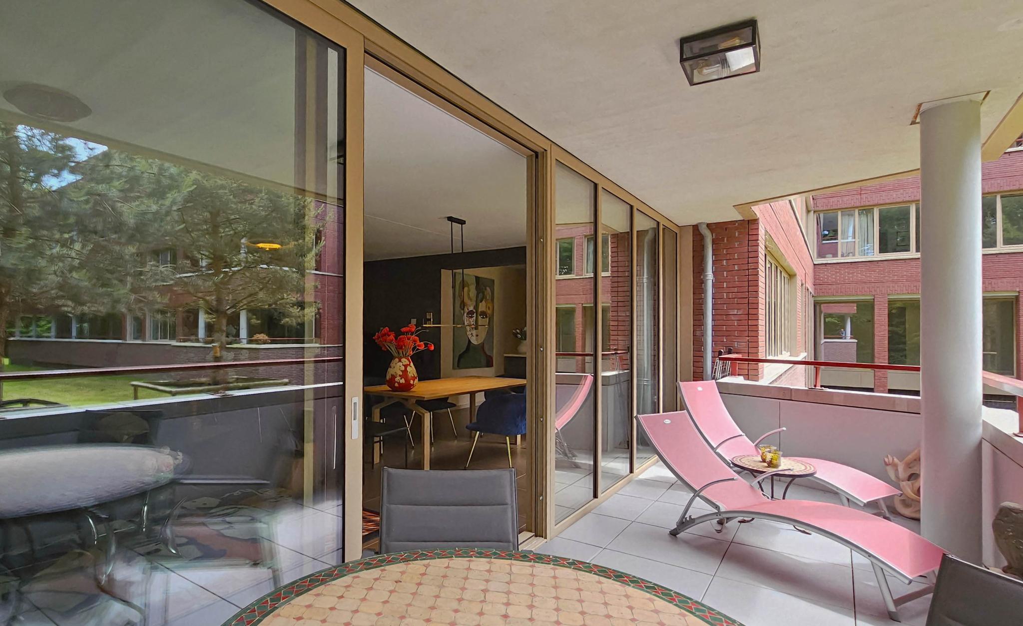 Te huur Appartement Nieuweroord in Leiden
