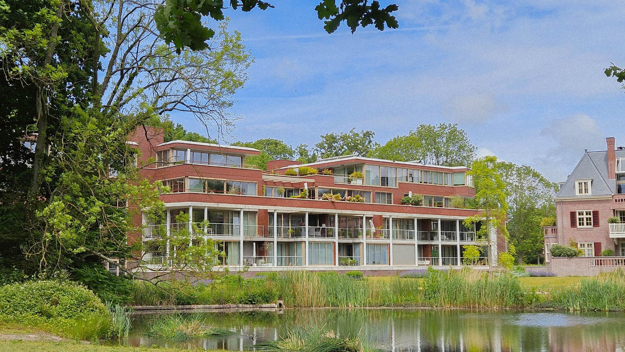 Te huur Appartement Nieuweroord in Leiden