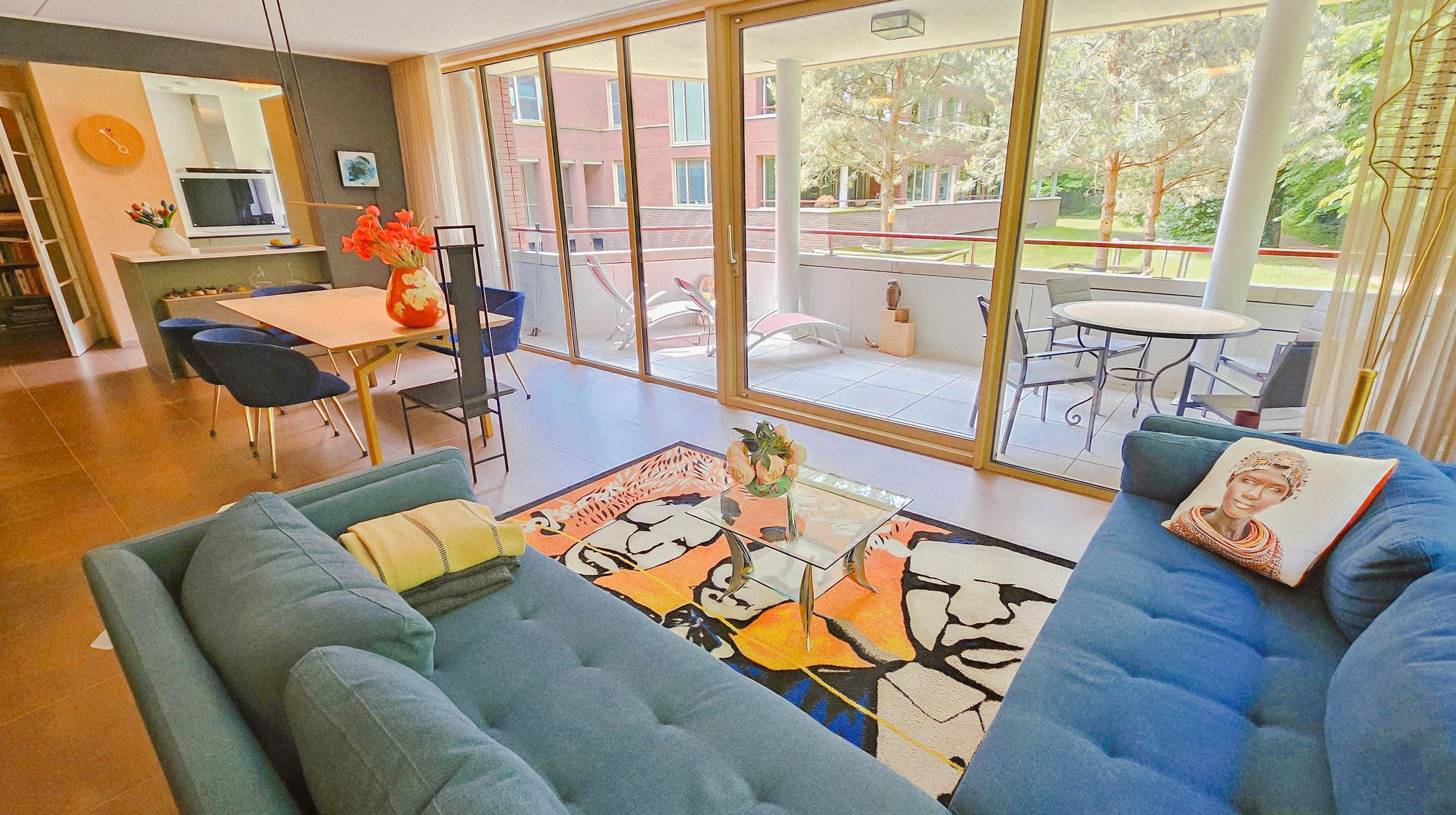Te huur Appartement Nieuweroord in Leiden
