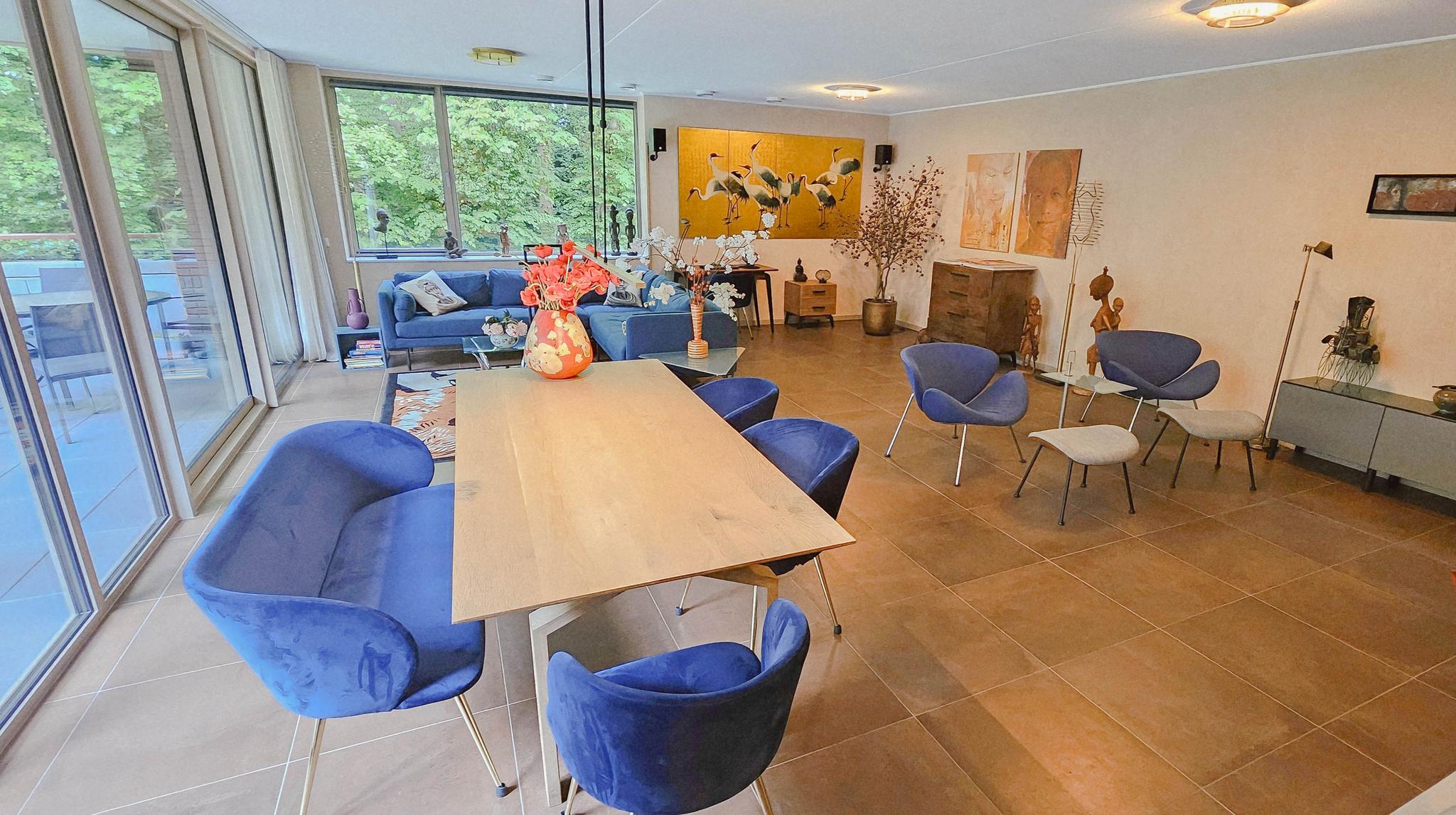 Te huur Appartement Nieuweroord in Leiden