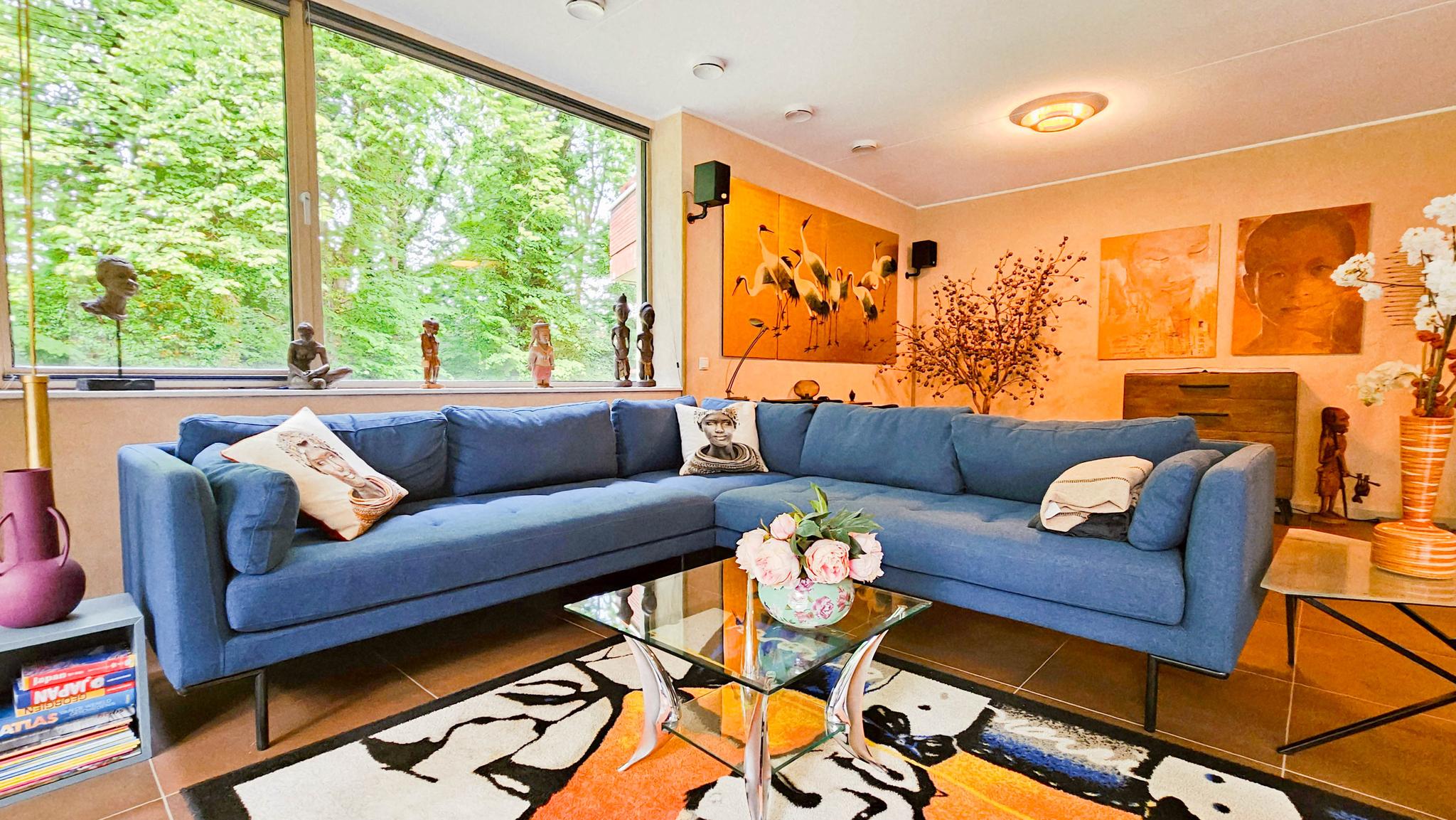 Te huur Appartement Nieuweroord in Leiden