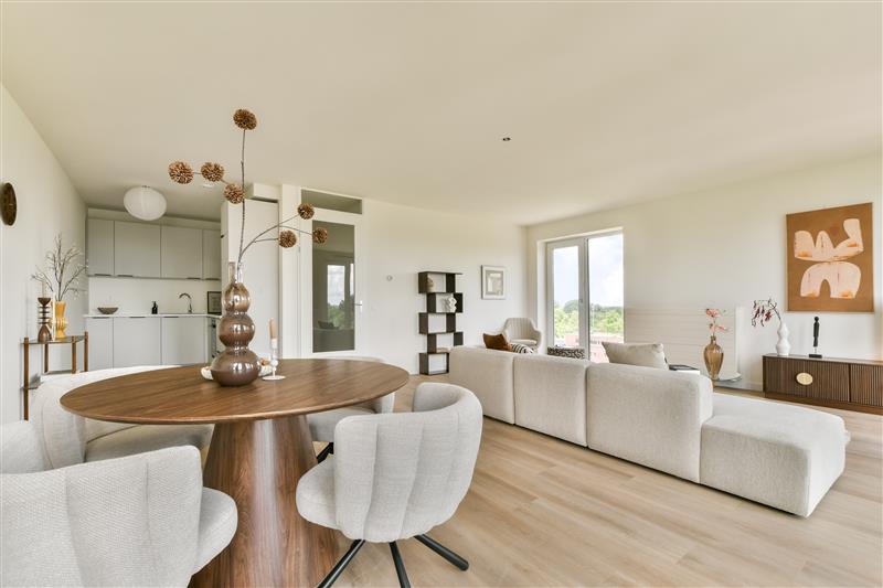 Appartement Meer en Vaart 16 B in Amsterdam