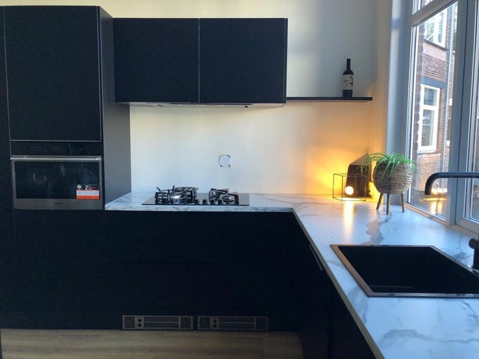 Te huur: Appartement Mient in Den Haag