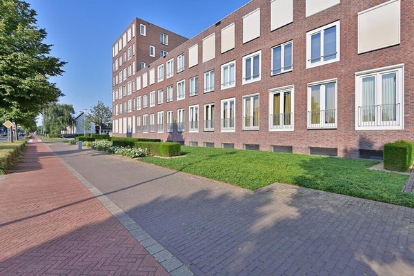 Etagenwohnung Mgr. Vranckenstraat 7 11 in Sittard