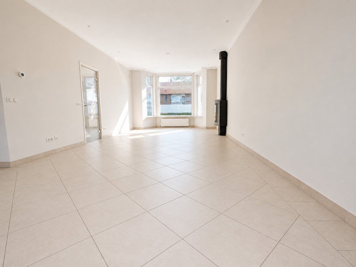 Kamer te huur: Hoge Rijndijk, Zoeterwoude
