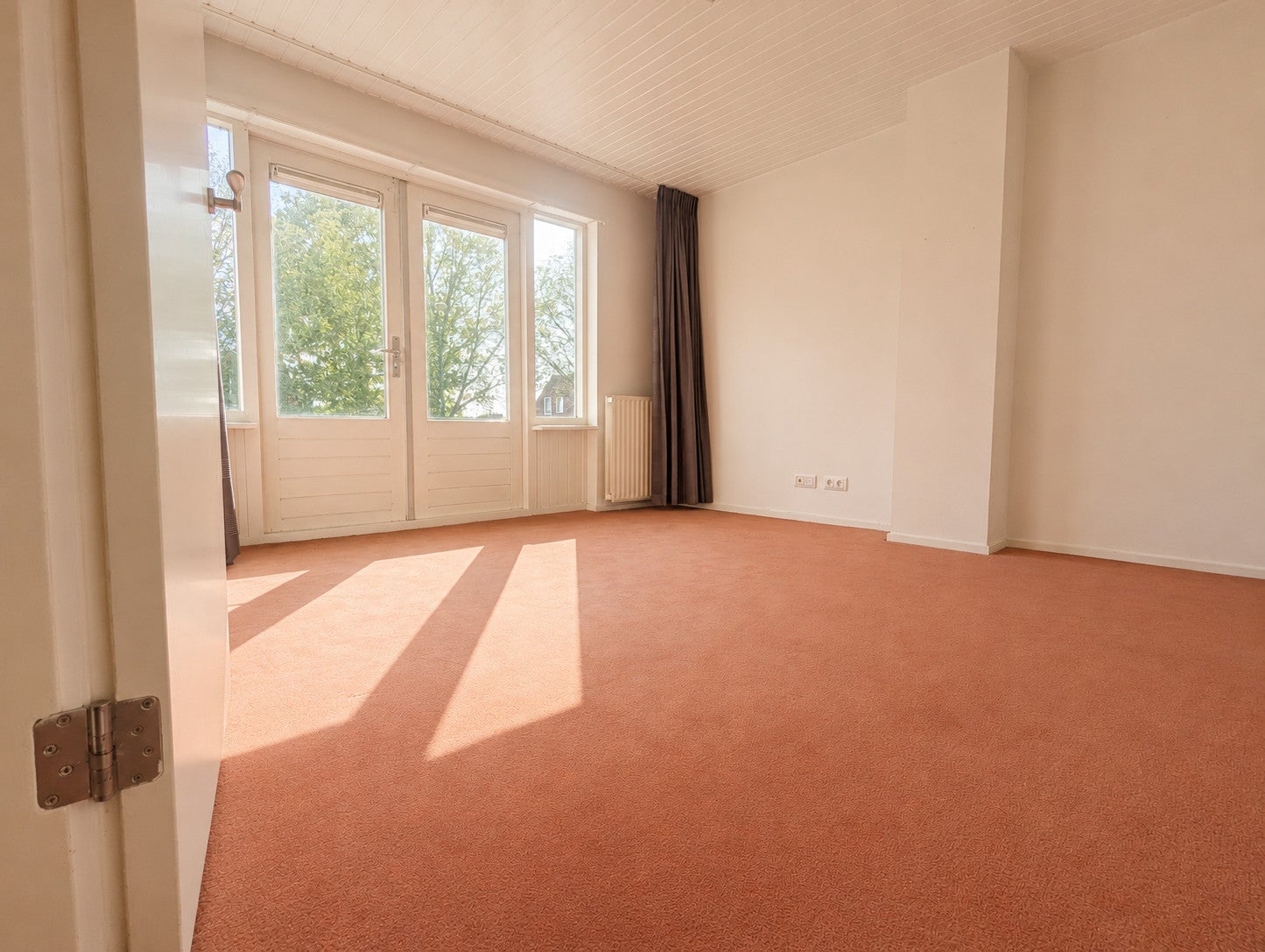 Kamer te huur: Hoge Rijndijk, Zoeterwoude