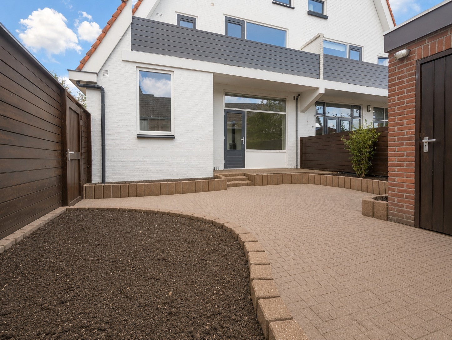 Kamer te huur: Hoge Rijndijk, Zoeterwoude