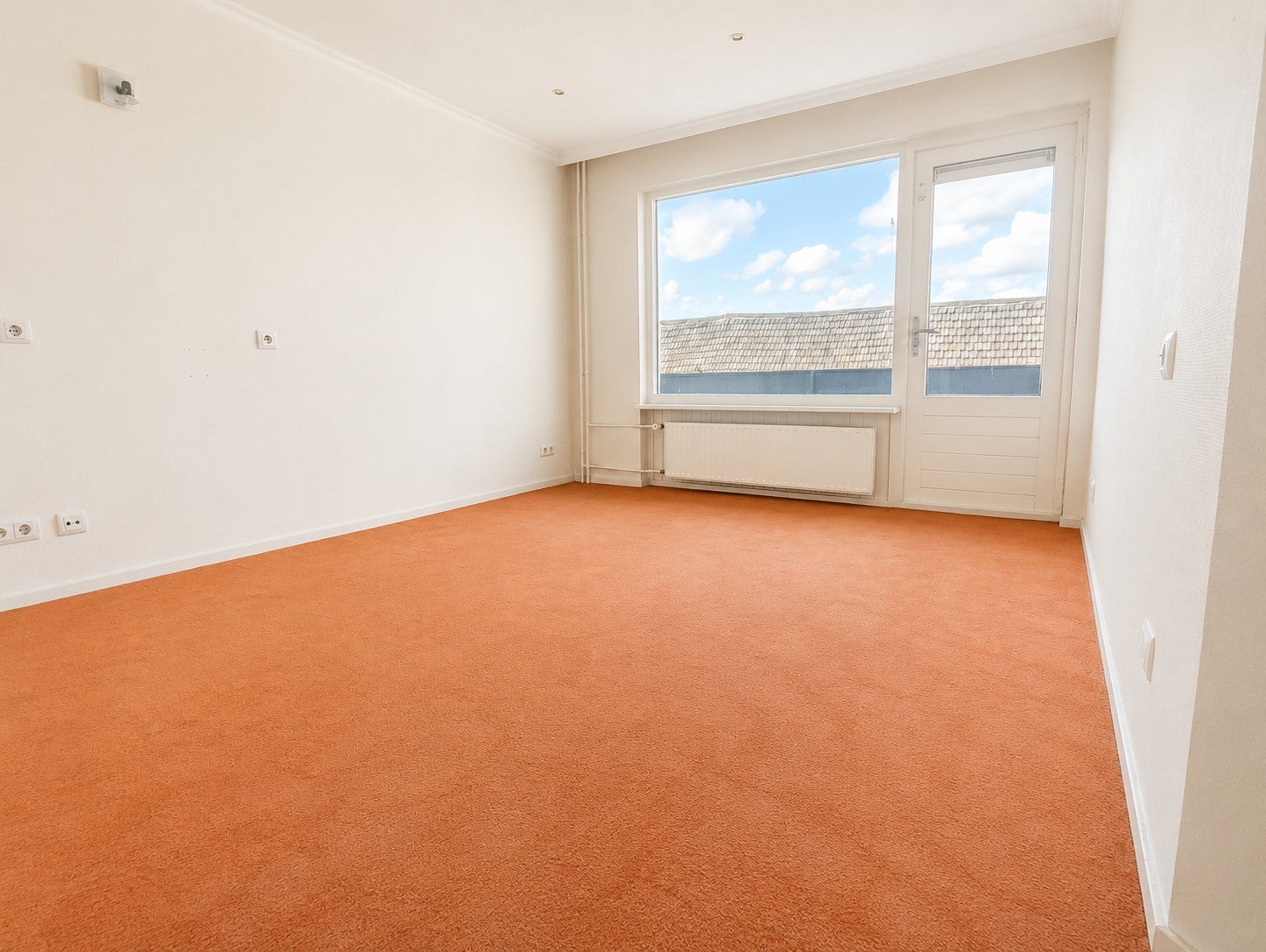 Kamer te huur: Hoge Rijndijk, Zoeterwoude