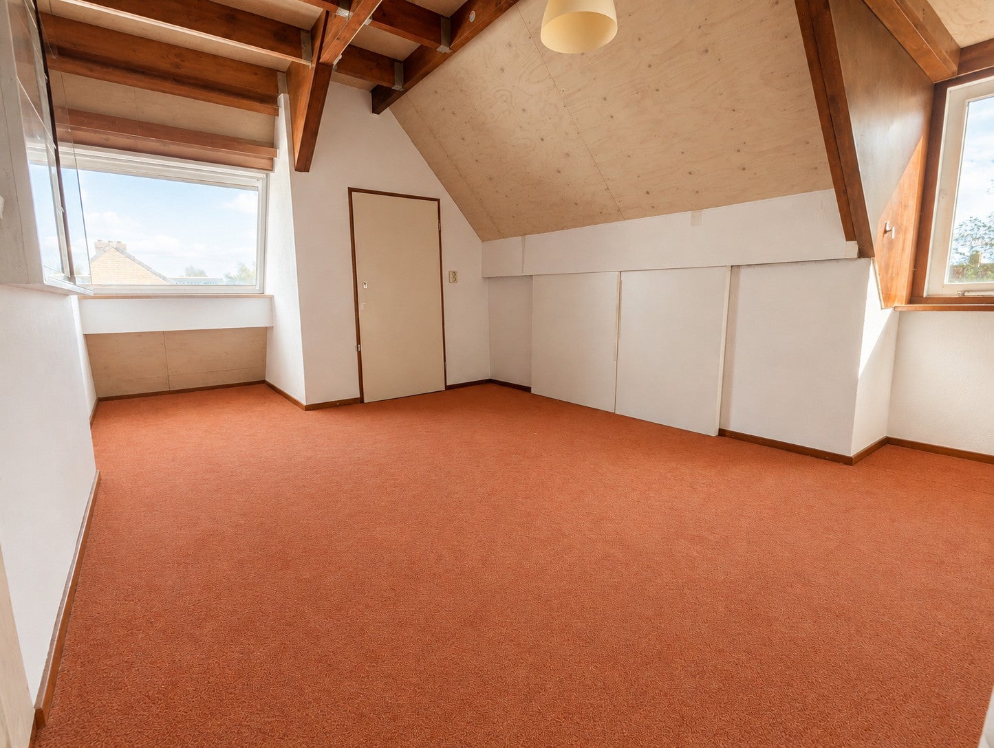 Kamer te huur: Hoge Rijndijk, Zoeterwoude