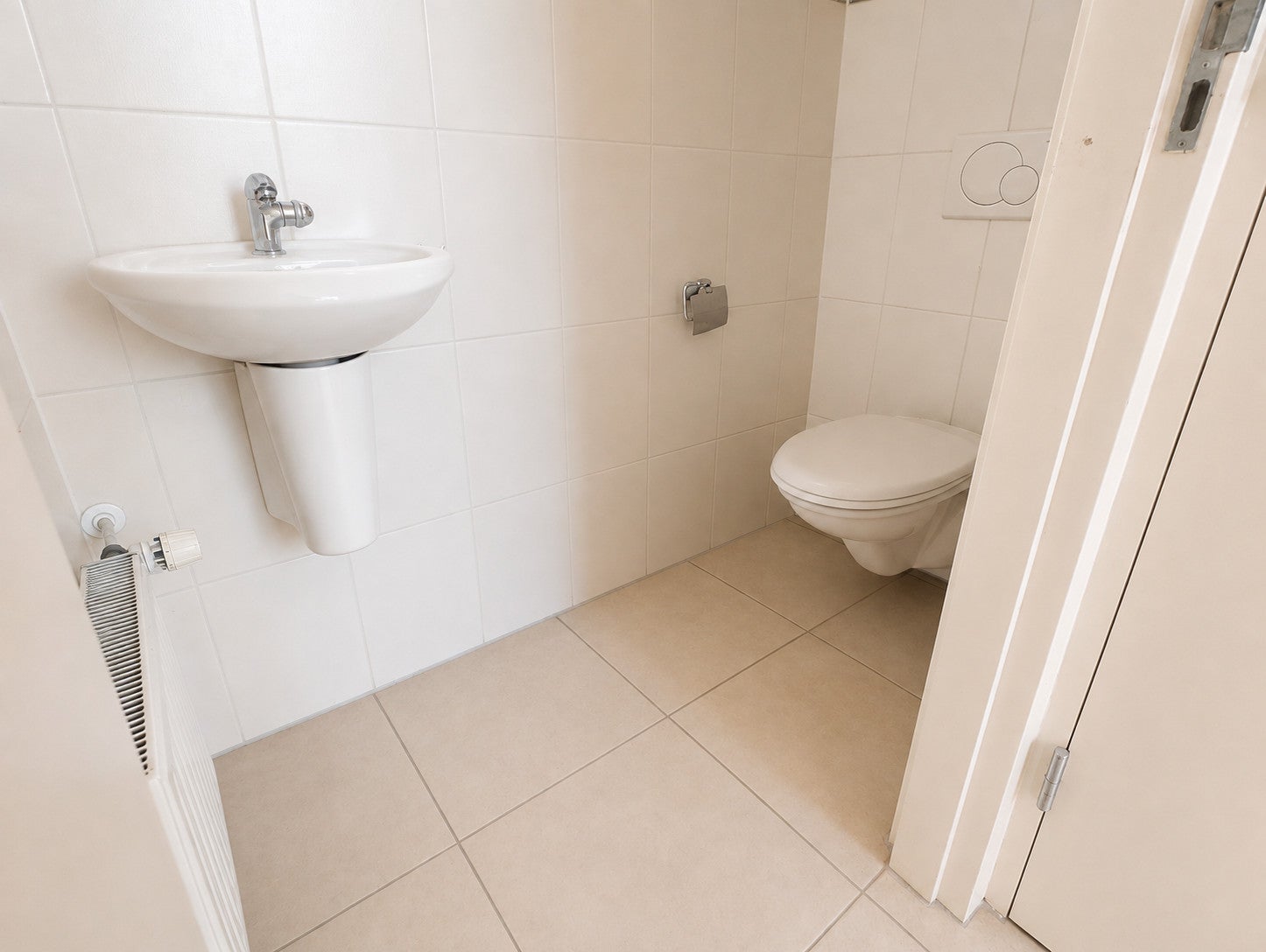 Kamer te huur: Hoge Rijndijk, Zoeterwoude