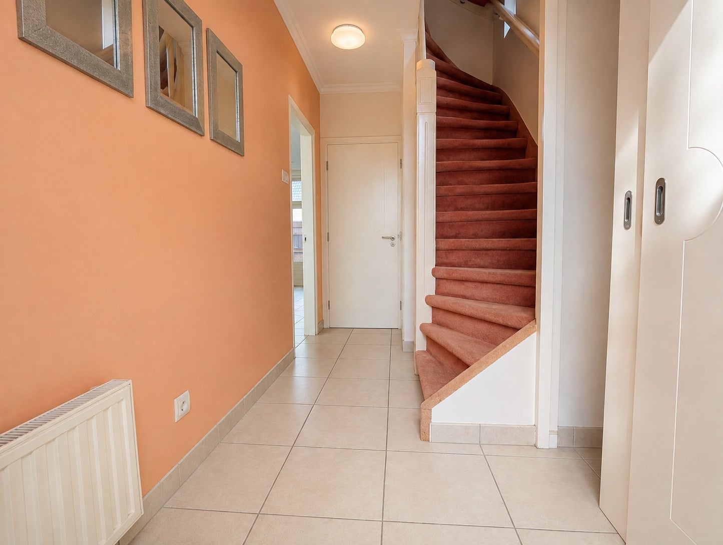 Kamer te huur: Hoge Rijndijk, Zoeterwoude