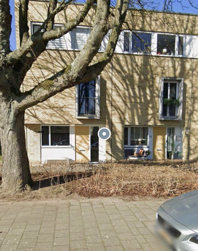 Appartement Schuilenburg in Rotterdam