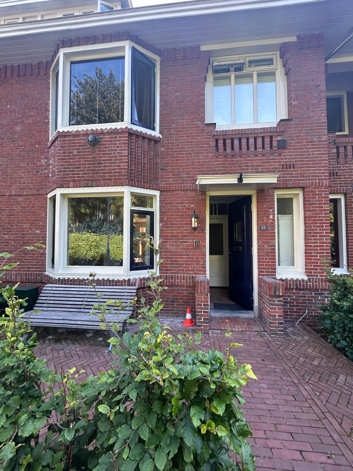 Emmastraat