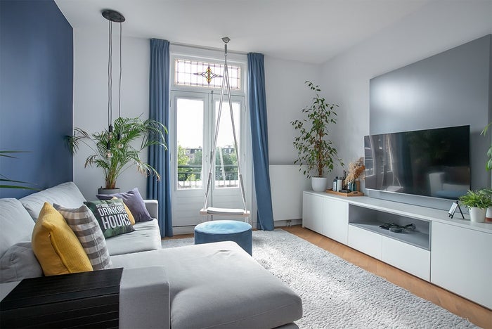 Te huur: Appartement J.J. Cremerplein 40 3 in Amsterdam