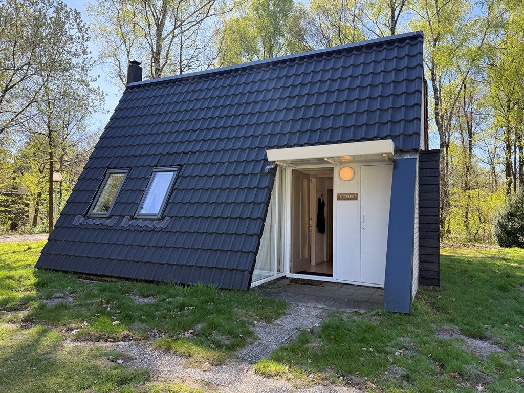 Huis Krimweg 140 F6278 in Hoenderloo