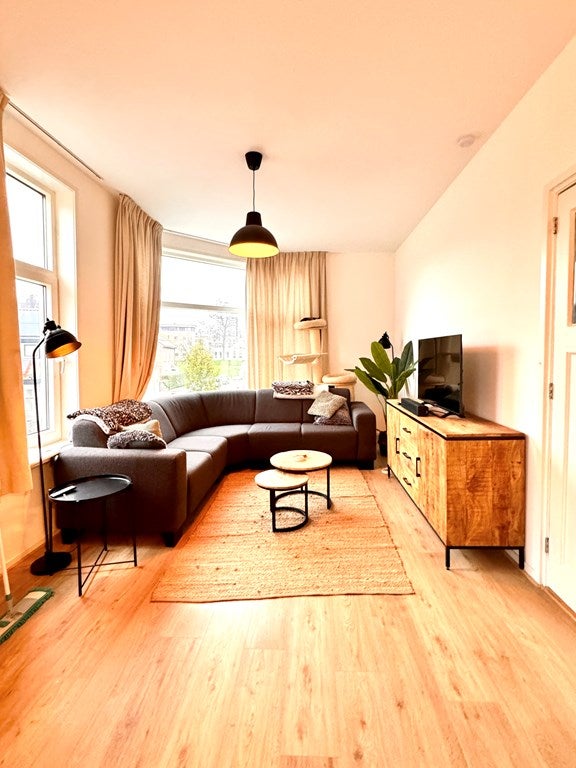 Appartement Valeriusstraat in Vlaardingen